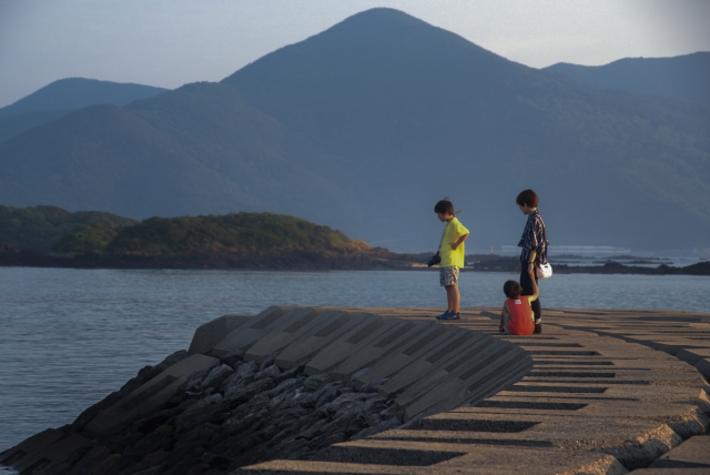 家族写真イメージ